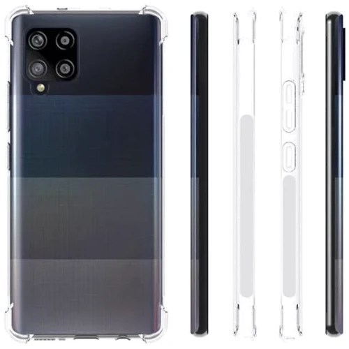 Чехол для телефонов BeCover TPU Case Anti-Shock Clear for Samsung A426 Galaxy A42 (705921): Совместимость Samsung A426 Galaxy A42