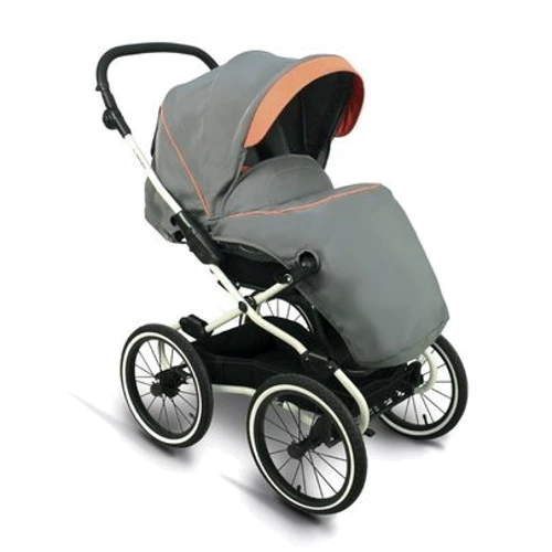 Коляска Navington Caravel 14 "Lakier TENERIFE (5911.6621) фото 3