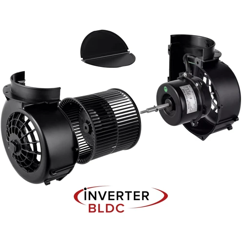 Вытяжка Perfelli DESIGN ISOLA 35 NERO SILENZIO