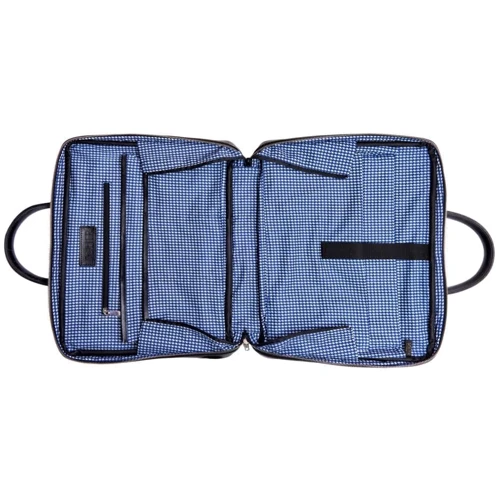 Solier BELFAST Leather Bag Black (SL21Black) for MacBook Pro 15": Тип аксессуара сумка