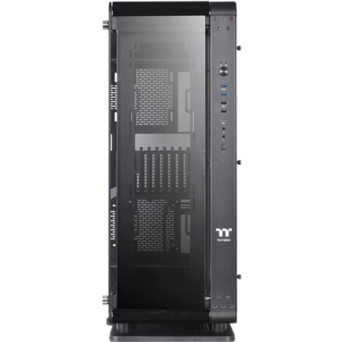 Корпус Thermaltake Core P8 TG Black (CA-1Q2-00M1WN-00): Призначення ігровий