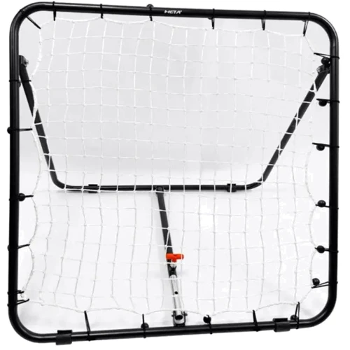 Ребондер односторонній Економ Meta One-side Rebounder чорний Уні 100х100 см (1500112132)