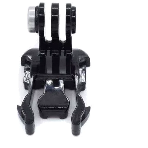 Защелка высокая MSCAM Low Angle Basic Mount для экшн камер GoPro, SJCAM: Тип аксессуара Защелка