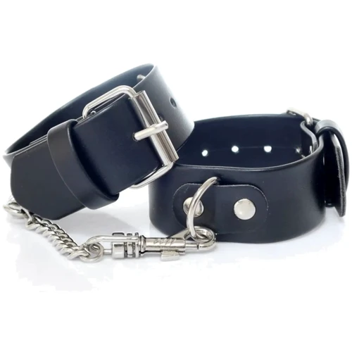 Наручники Fetish Boss Series - Handcuffs with studs (BS3300093): Виробник Fetish Boss Series