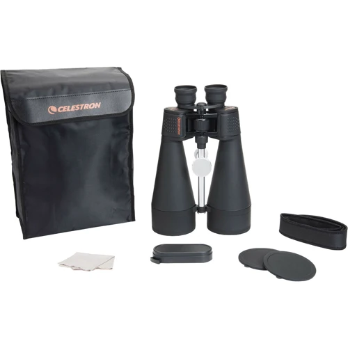 Бинокль Celestron SkyMaster 20x80 (71018)