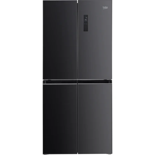 Холодильник Side-by-Side Beko GNO4031GS