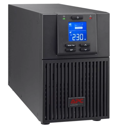 APC Smart-UPS 1000VA RC (SRC1KI)