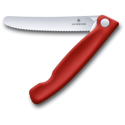 Нож Victorinox SwissClassic Foldable Paring 11 см (6.7831.FB)