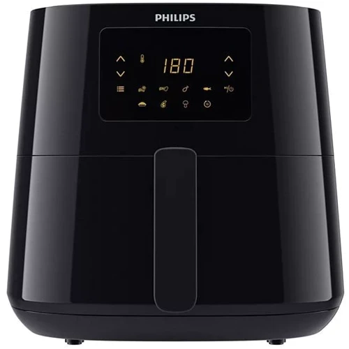 Фритюрница Philips HD9270/90: Тип устройства Мультипечь (аэрофритюрница)