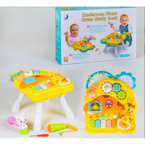 Игровой центр Bambi Столик (2209-13)