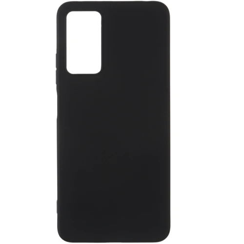 Чехол для телефонов ArmorStandart Matte Slim Fit Black for Xiaomi Redmi Note 12 Pro 4G (ARM67761)