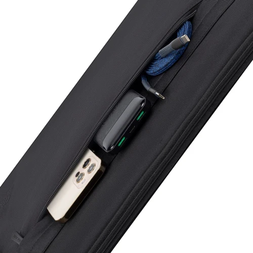 Сумка для ноутбука Rivacase 15.6" Black (8205) фото 18
