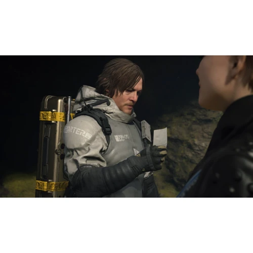 Death Stranding (PS4) фото 13