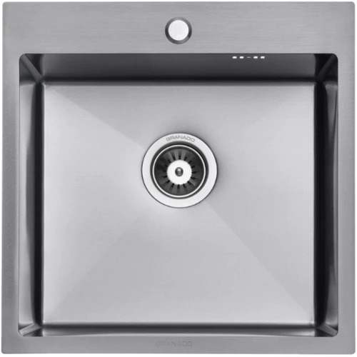 GRANADO Galera S201 black (GS02201B)