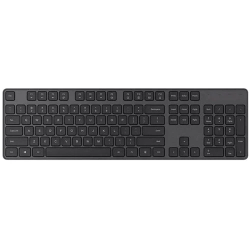 Комплект беспроводной Xiaomi Wireless Keyboard and Mouse Combo (BHR6100GL): Назначение Для ПК