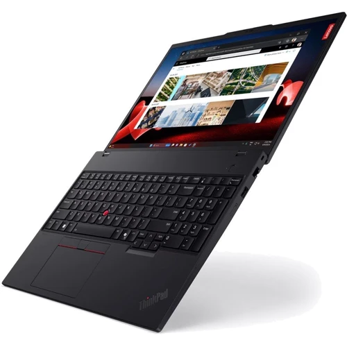 Ноутбук Lenovo ThinkPad T16-G3 (21MN004PRA) UA: Видеоадаптер Intel Graphics