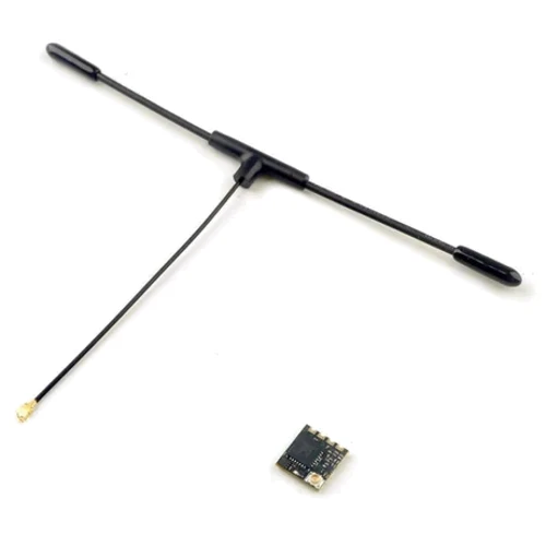 Приемник (RX) HappyModel ELRS ES900RX 915MHz 0.6g Receiver (868MHZ-ES900RX/HP037.0185-FCC/2D20018)
