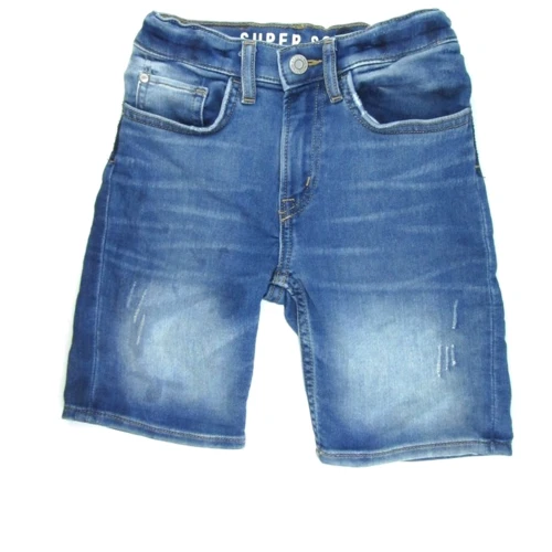 Шорты H&M б6204798 98 см синие