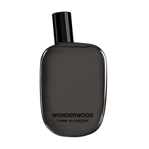 Парфумована вода Comme Des Garcons Wonderwood 50 ml: Вид Парфумована вода