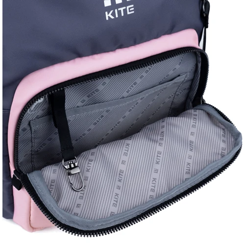 Рюкзак подростковый Kite Education BBH K22-2589S-3: Год коллекции 2022