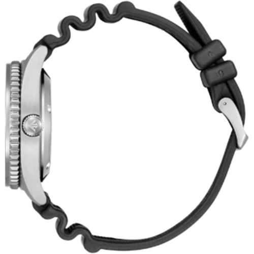 Наручний годинник Citizen NY0120-01EE: Стиль Спортивный