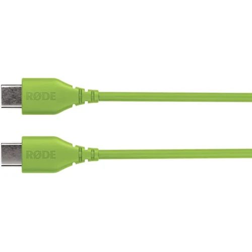 Кабель RODE SC22 Green (240054): Производитель Rode