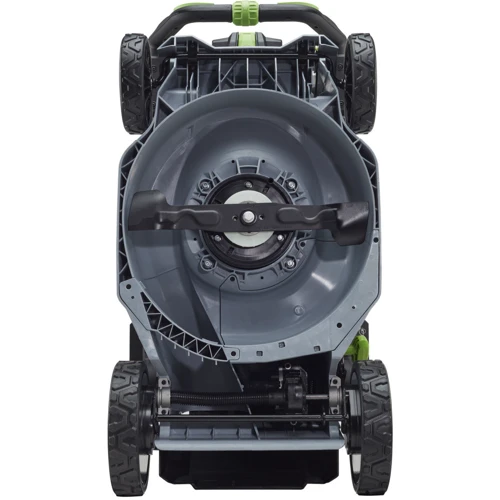 Газонокосилка EGO LM1702E-SP: Высота скашивания, мм 20-80