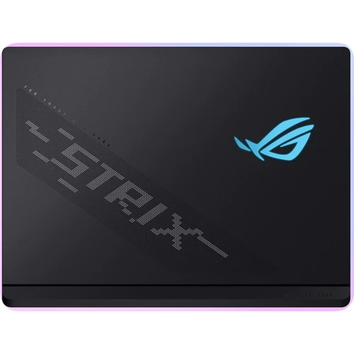 Ноутбук ASUS ROG Strix SCAR 18 G835LW (G835LW-XS101): Відеоадаптер Nvidia GeForce RTX 5080, 16 ГБ GDDR7