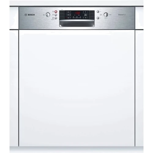 Встраиваемая посудомоечная машина Bosch SMI46LS00E: Расход воды, л 7.5