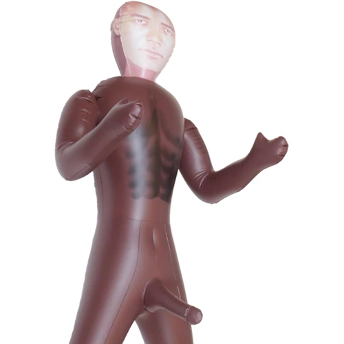 Надувная кукла BOSS American Footballer Male Doll