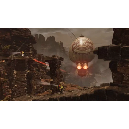 Oddworld: Soulstorm (PS5) фото 4