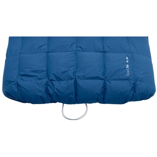 Спальний мішок Tanami TmI Comforter від Sea To Summit (10/4 ° C) 183 см Denim Blue Queen (STS ATM1-Q): Ширина в плечах 210 см
