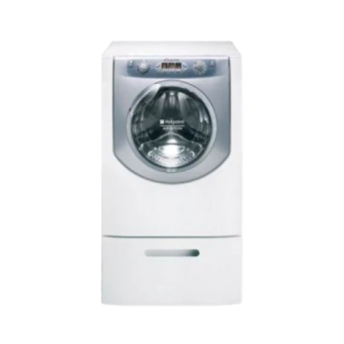 Стиральная машина Hotpoint-Ariston AQ8F 29 U H