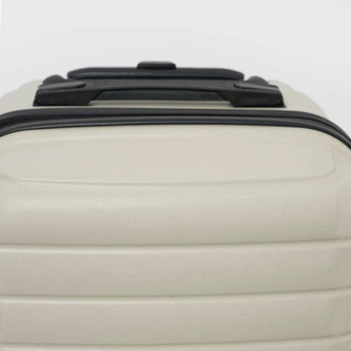 Валіза Ricco Grande M cream (T15003cream-M): Стать Унисекс