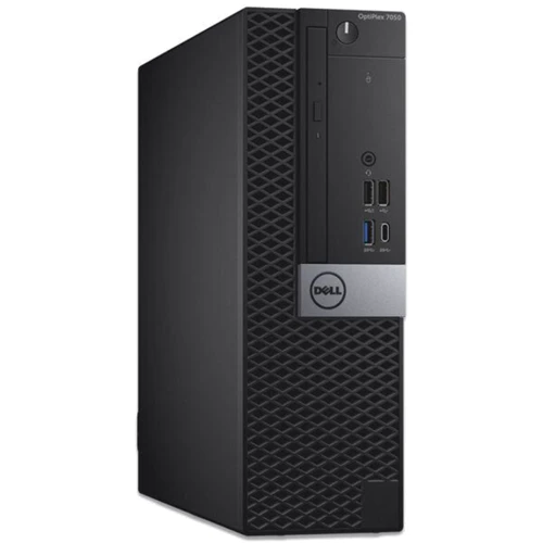 Персональный компьютер (ПК) Dell OptiPlex 7050 (DEL7050I516480 Dell)