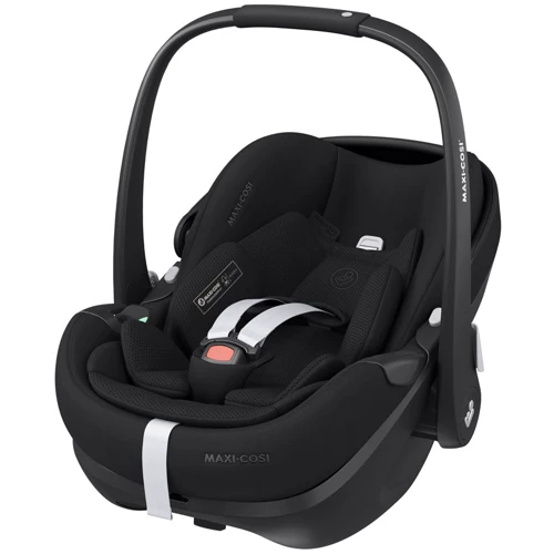 Автокрісло Maxi-Cosi Pebble 360 Pro2 Twillic Black (8052390110)