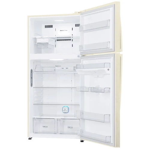 Холодильник LG GR-H802HEHZ фото 10