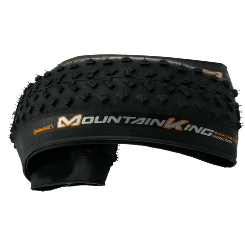 Покришка Continental Mountain King 27.5 "x2.30 (150289): Призначення Для бездоріжжя