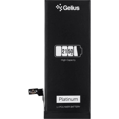 Аккумулятор Gelius Platinum 2150mAh (B500AE) for iPhone 6