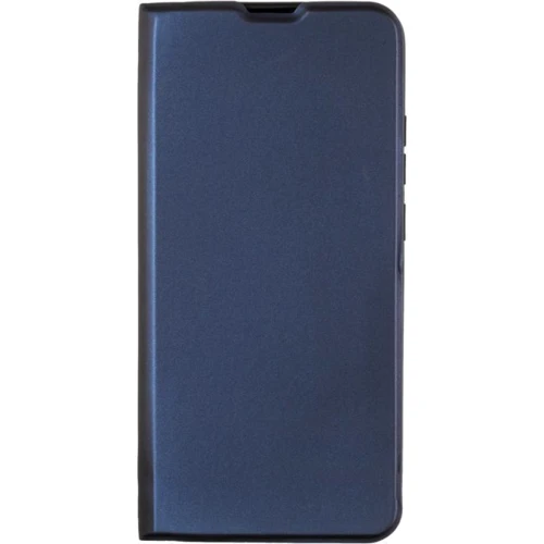 

Gelius Book Cover Shell Case Blue for Samsung A025 Galaxy A02s/M025 Galaxy M02s
