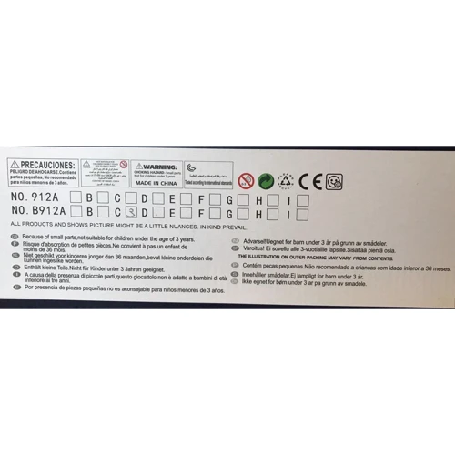 Конструктор на шурупах DIY toys B912C3 Стройтехника