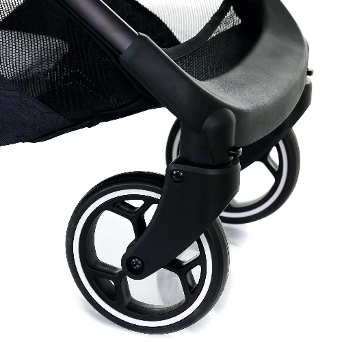 Візок Mioobaby Rocco Beige фото 7