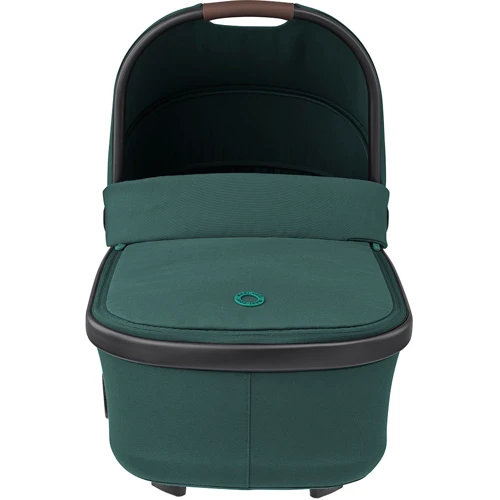 Люлька для коляски MAXI-COSI Oria Essential Green фото 6