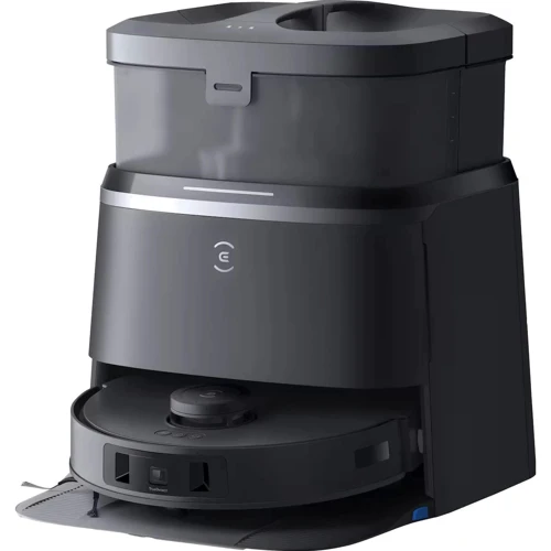 Робот-пилосос ECOVACS DEEBOT T30 OMNI (DDX11) фото 4
