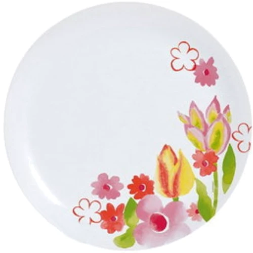Тарелка Luminarc Dacha H8627 (270 мм)