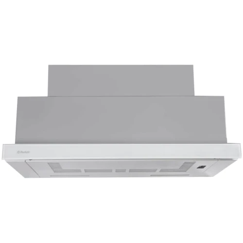 Витяжка Perfelli TLS 6833 W LED Strip: Тип монтажу Вбудований