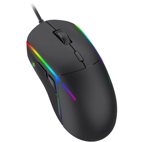 Мышь GamePro GM400