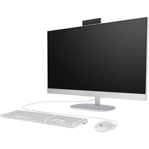 Моноблок HP All-in-One 27 (AR0N5EA) UA: Экран MultiTouch отсутствует