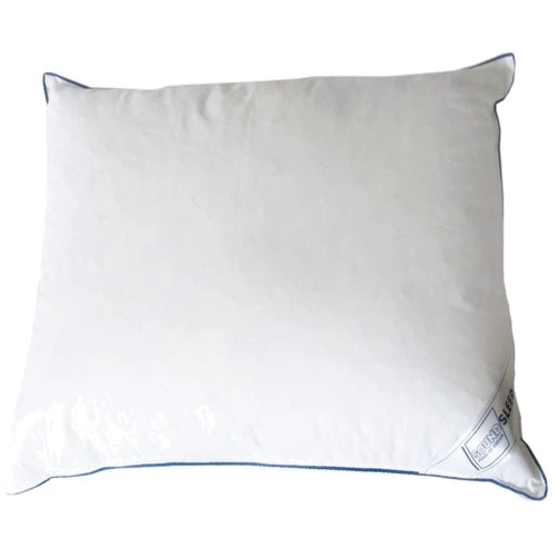 Подушка SoundSleep Relax белая 70x70см, 5% пуха (91034950)