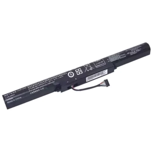 Батарея для ноутбука Lenovo L14S4A01 V4000 14.4V Black 2200mAh OEM (64998)